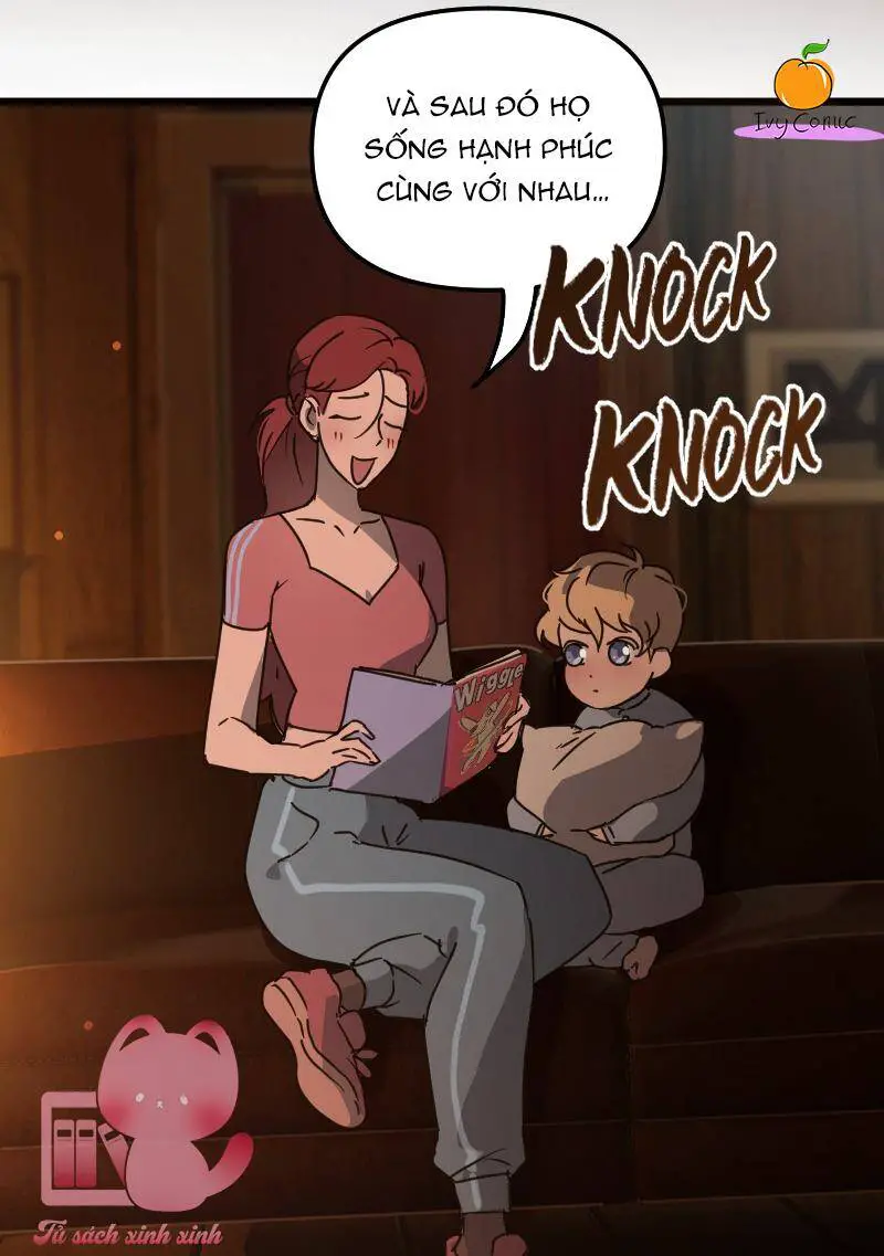 Bảo Mẫu Của Mafia Nettruyen ZZZ Chương 40 Page 15