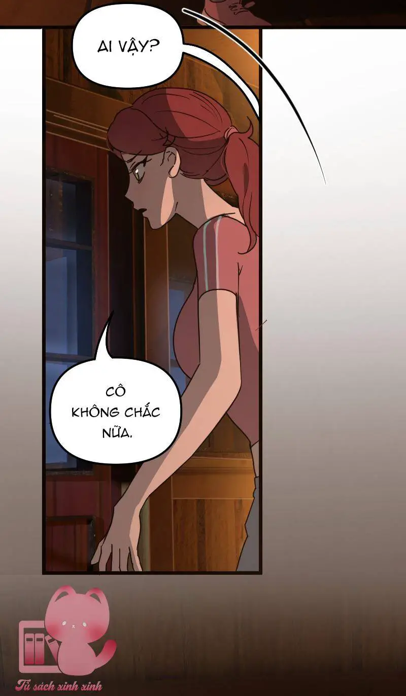 Bảo Mẫu Của Mafia Nettruyen ZZZ Chương 40 Page 16