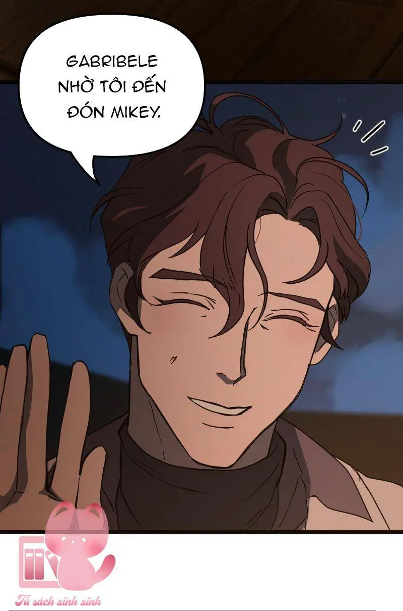 Bảo Mẫu Của Mafia Nettruyen ZZZ Chương 40 Page 18