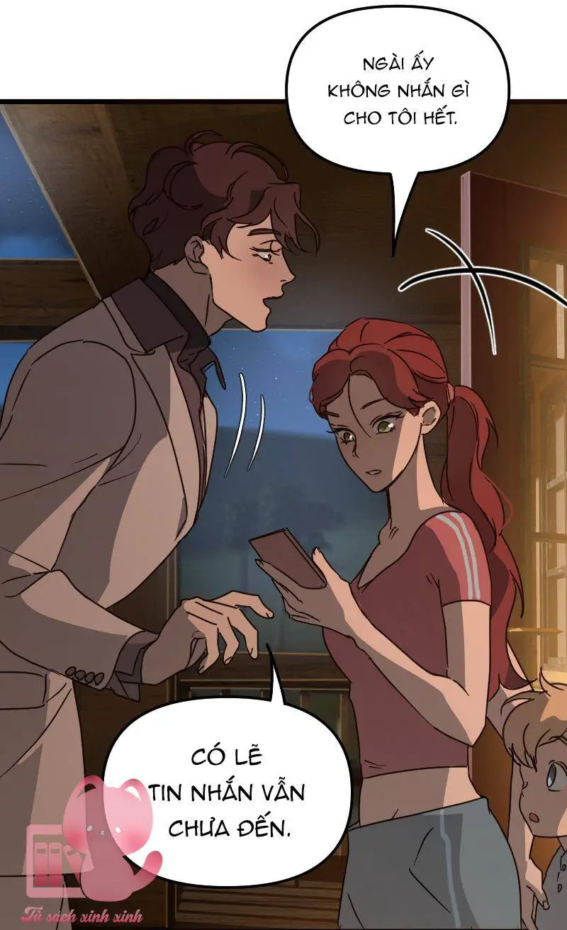 Bảo Mẫu Của Mafia Nettruyen ZZZ Chương 40 Page 21