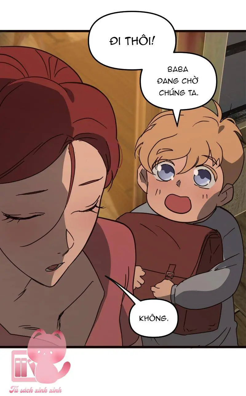 Bảo Mẫu Của Mafia Nettruyen ZZZ Chương 40 Page 23