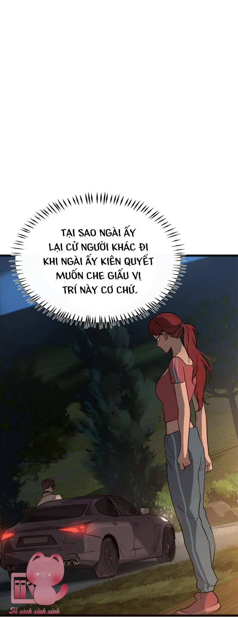 Bảo Mẫu Của Mafia Nettruyen ZZZ Chương 40 Page 26