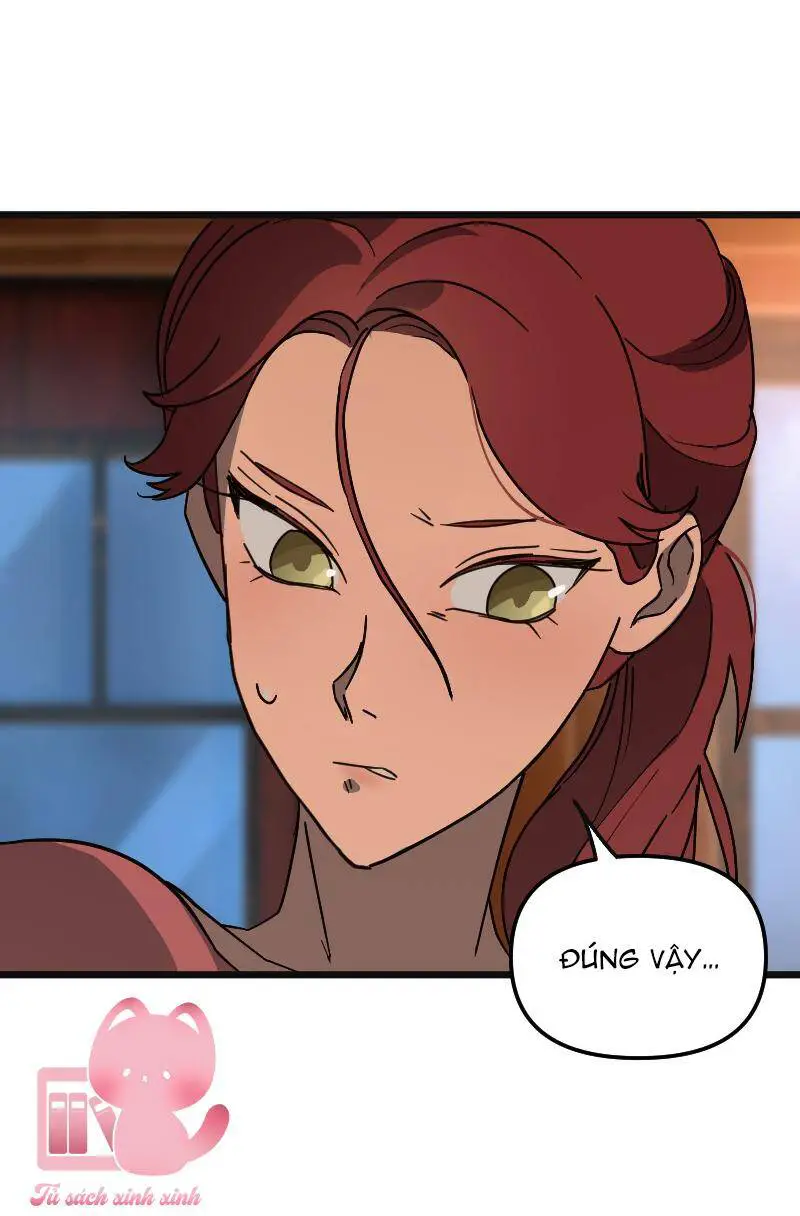 Bảo Mẫu Của Mafia Nettruyen ZZZ Chương 40 Page 28