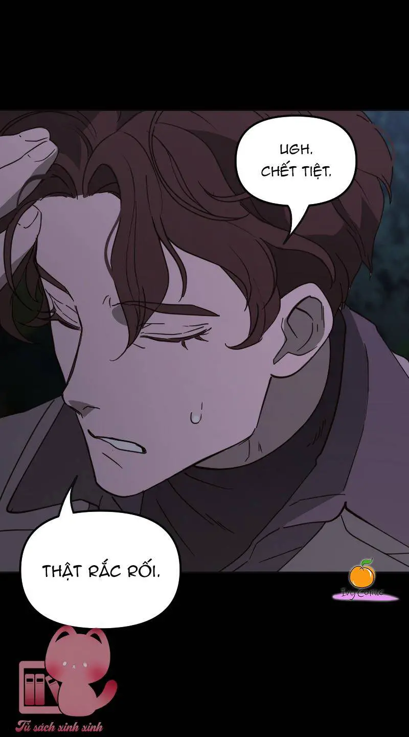 Bảo Mẫu Của Mafia Nettruyen ZZZ Chương 40 Page 35