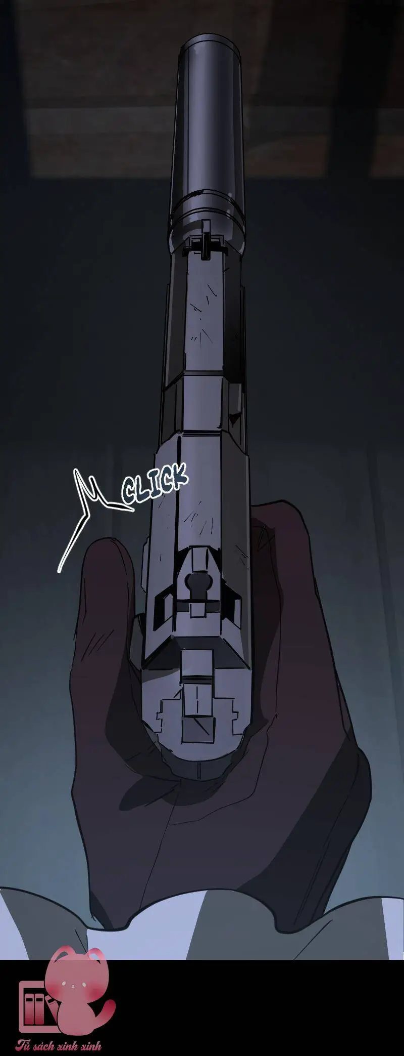 Bảo Mẫu Của Mafia Nettruyen ZZZ Chương 40 Page 44