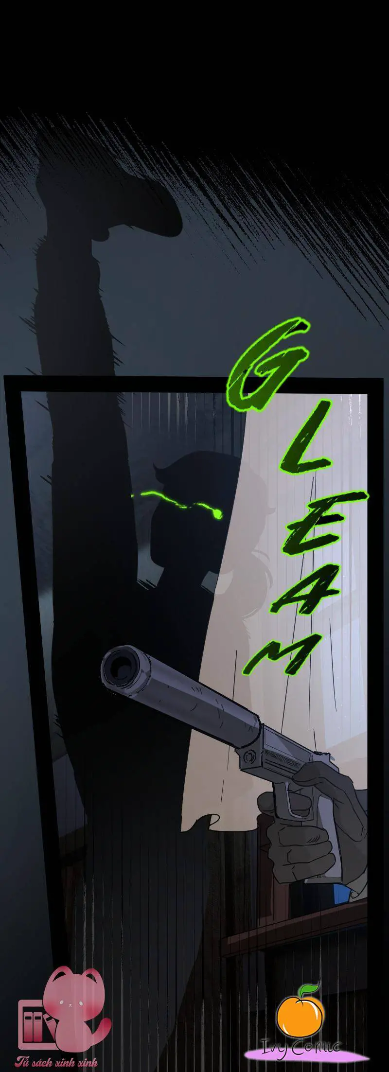 Bảo Mẫu Của Mafia Nettruyen ZZZ Chương 40 Page 45