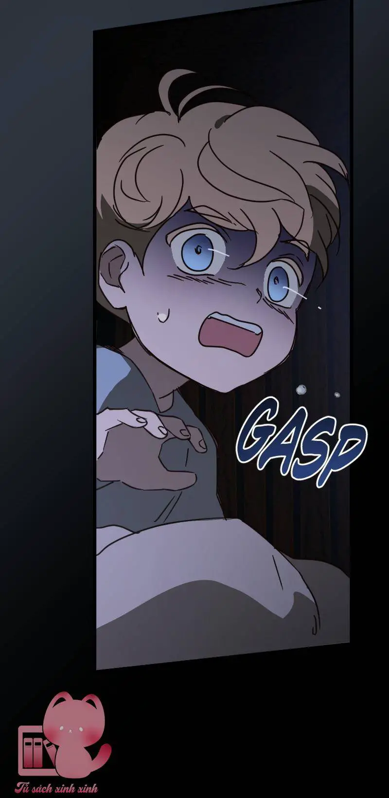Bảo Mẫu Của Mafia Nettruyen ZZZ Chương 40 Page 47