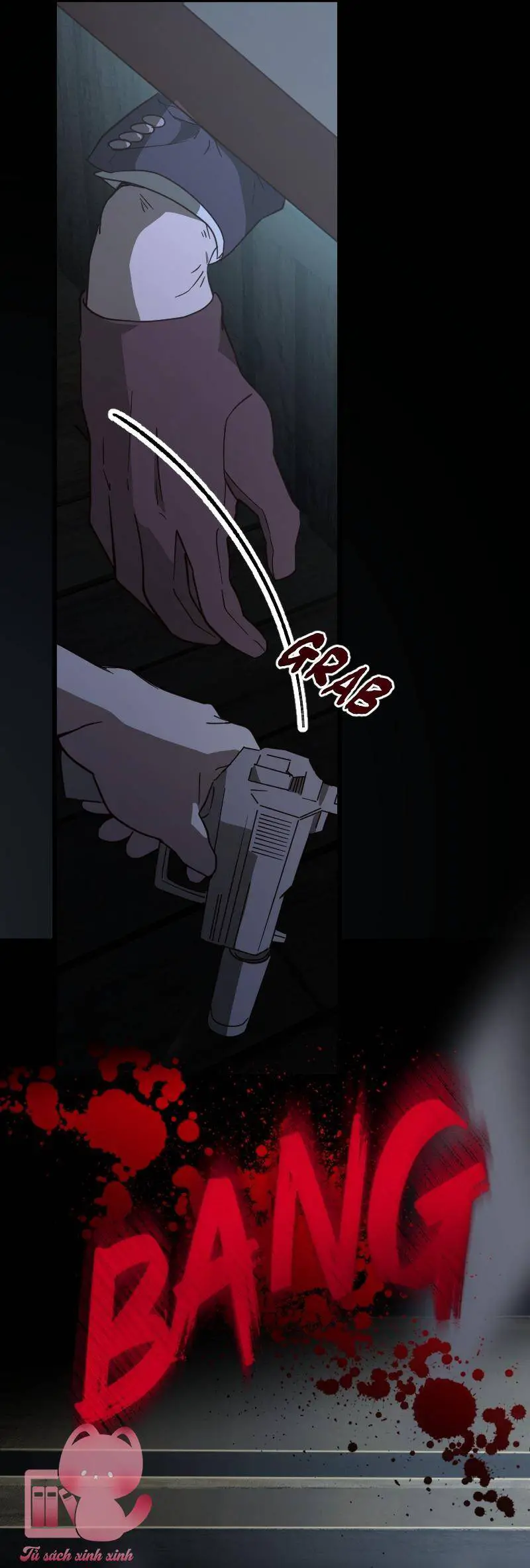 Bảo Mẫu Của Mafia Nettruyen ZZZ Chương 40 Page 48