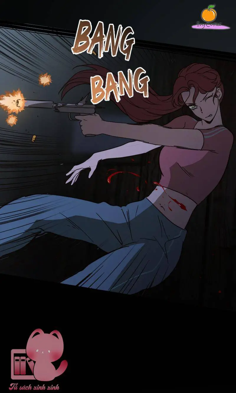 Bảo Mẫu Của Mafia Nettruyen ZZZ Chương 40 Page 55