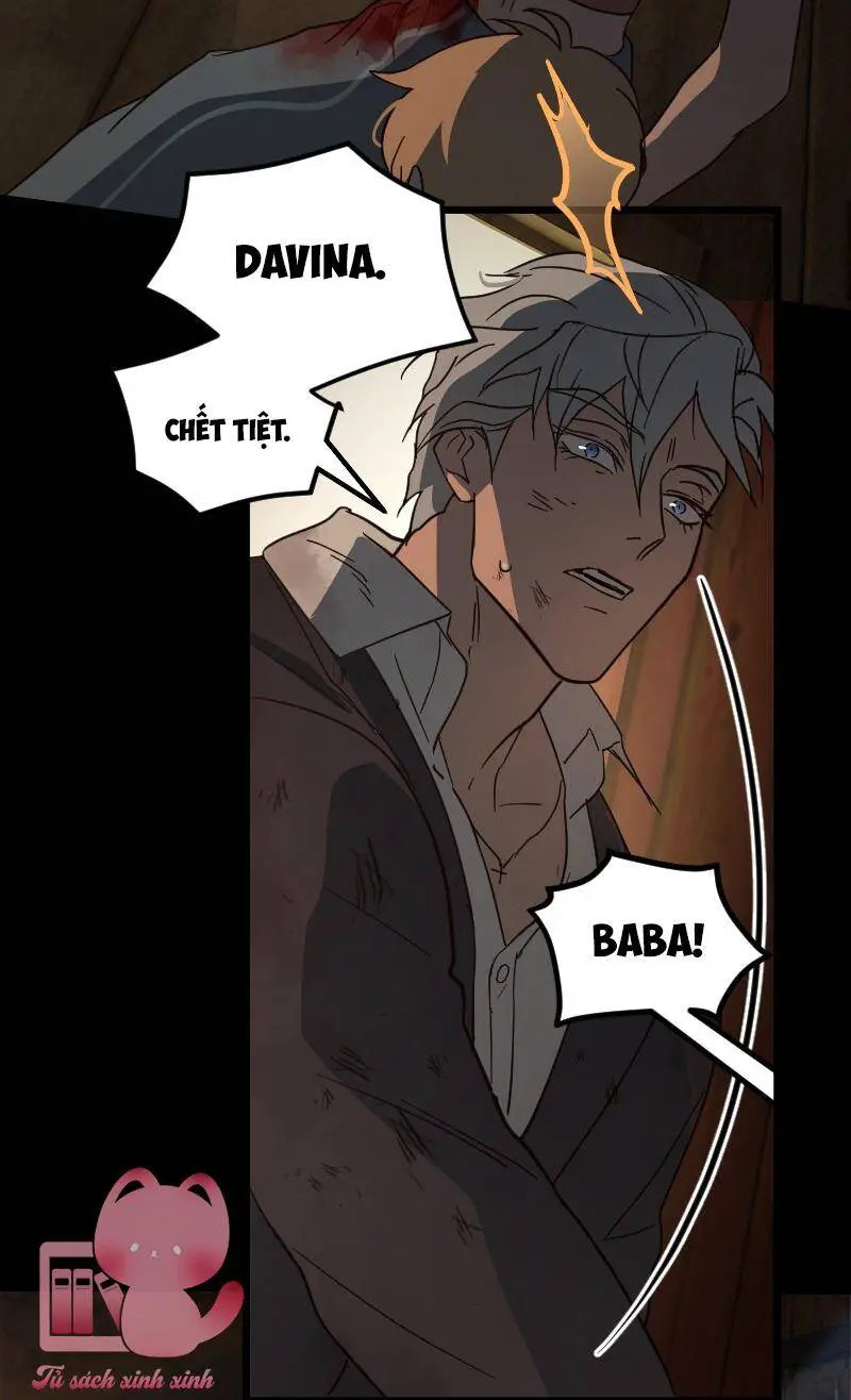 Bảo Mẫu Của Mafia Nettruyen ZZZ Chương 40 Page 63