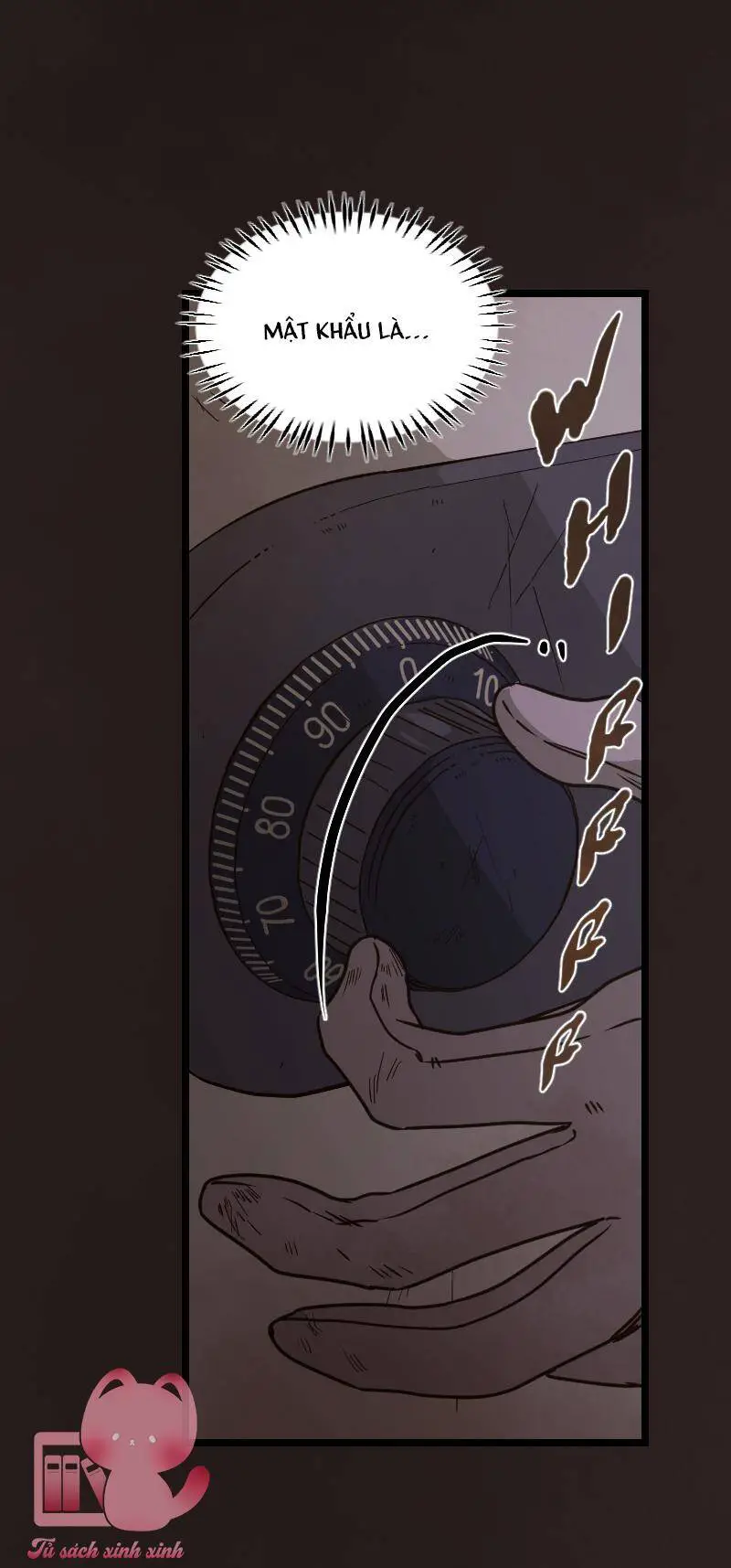 Bảo Mẫu Của Mafia Nettruyen ZZZ Chương 26 Page 4