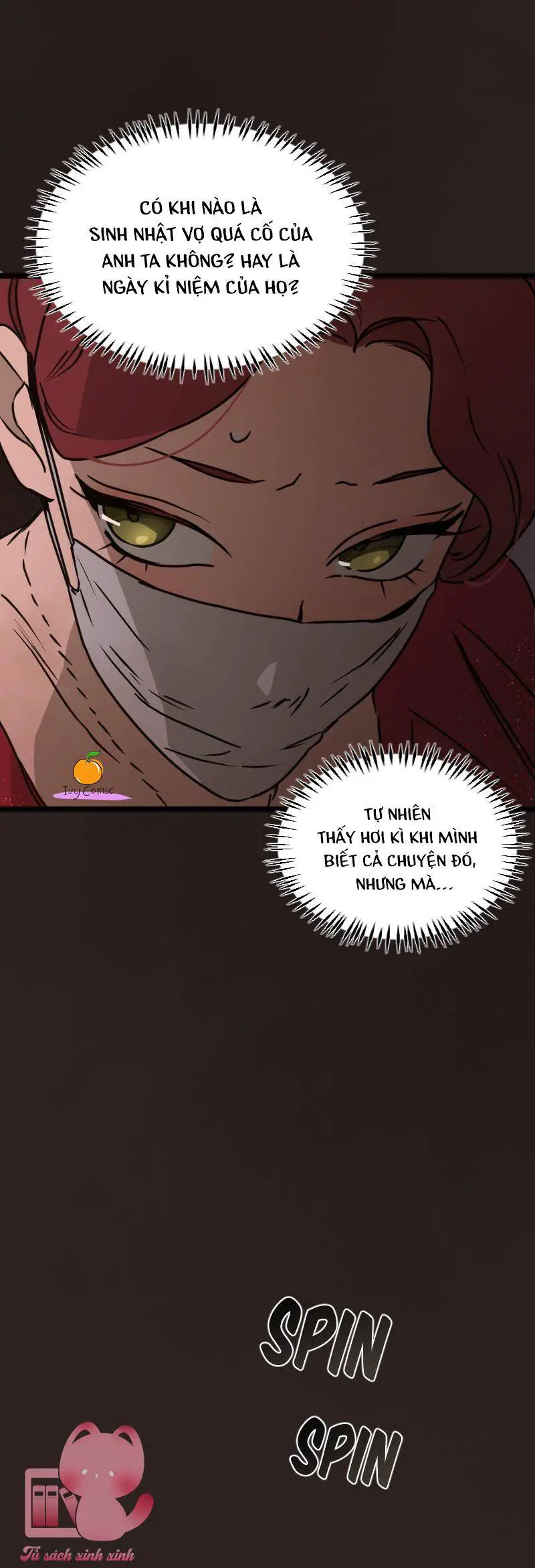 Bảo Mẫu Của Mafia Nettruyen ZZZ Chương 26 Page 6