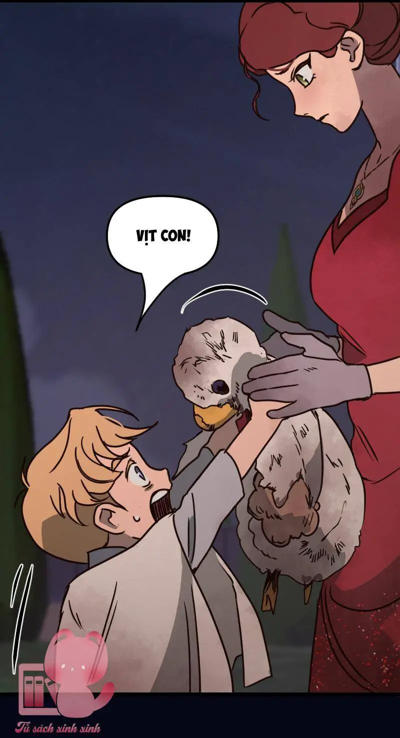 Bảo Mẫu Của Mafia Nettruyen ZZZ Chương 26 Page 17