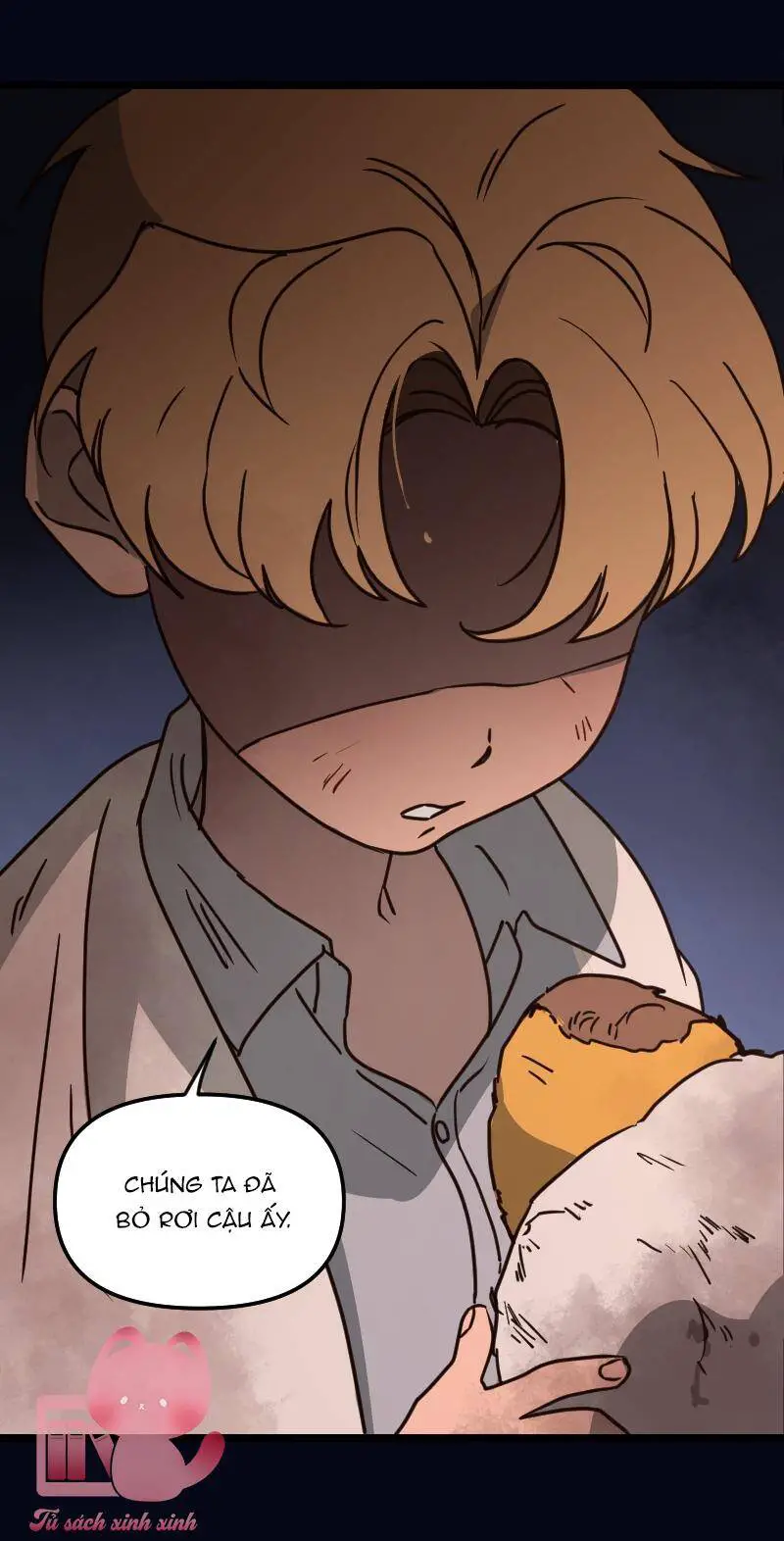 Bảo Mẫu Của Mafia Nettruyen ZZZ Chương 26 Page 18