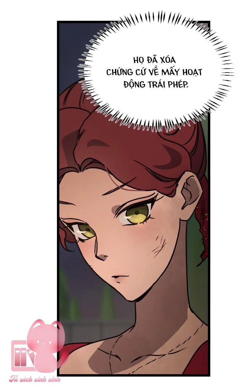 Bảo Mẫu Của Mafia Nettruyen ZZZ Chương 26 Page 24