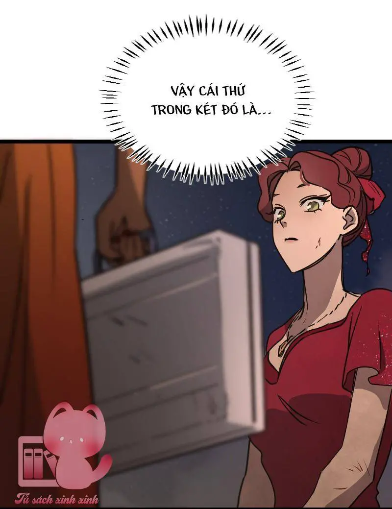 Bảo Mẫu Của Mafia Nettruyen ZZZ Chương 26 Page 25