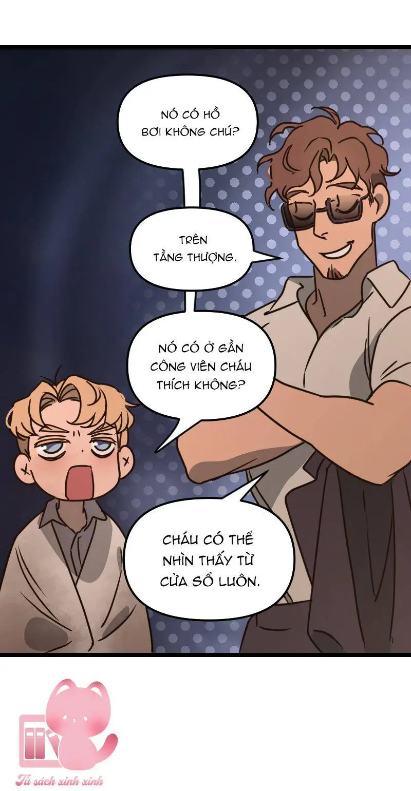 Bảo Mẫu Của Mafia Nettruyen ZZZ Chương 26 Page 28