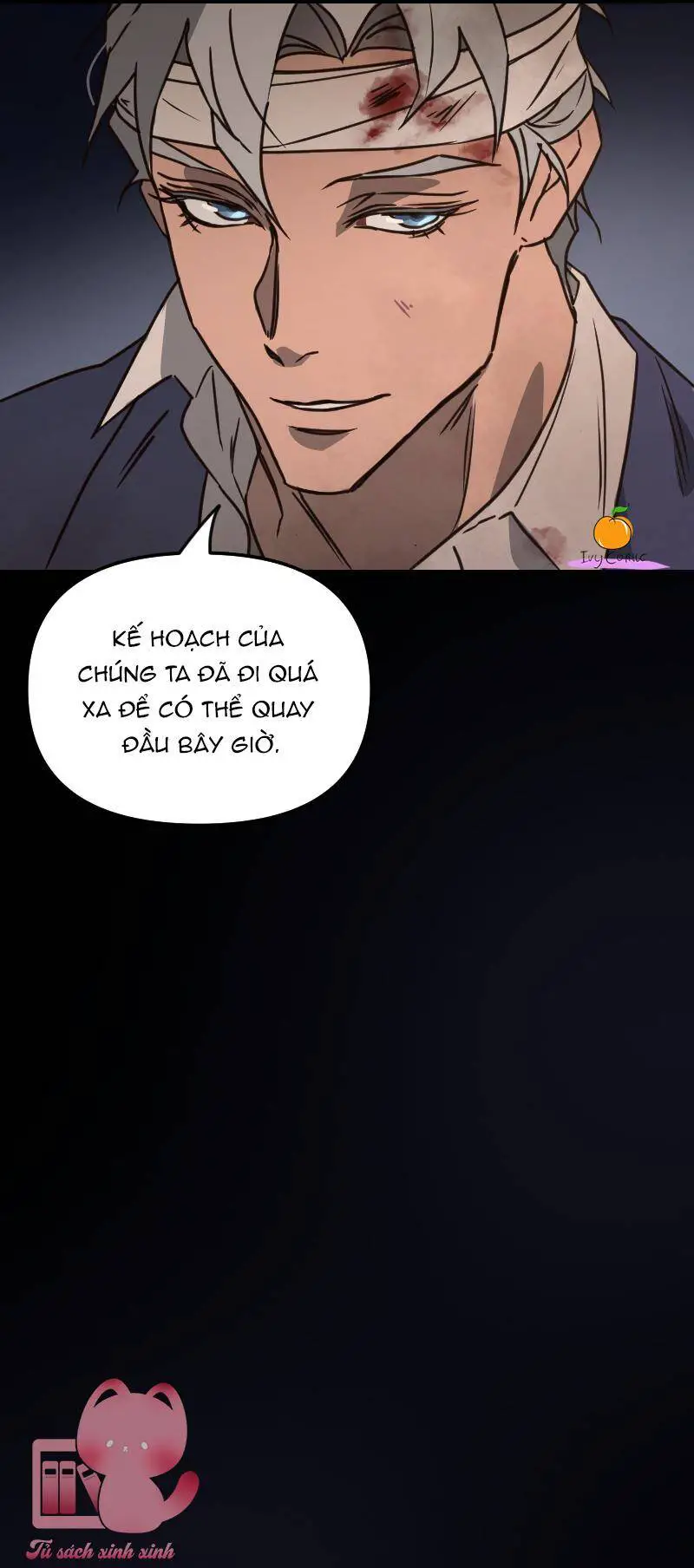 Bảo Mẫu Của Mafia Nettruyen ZZZ Chương 26 Page 31