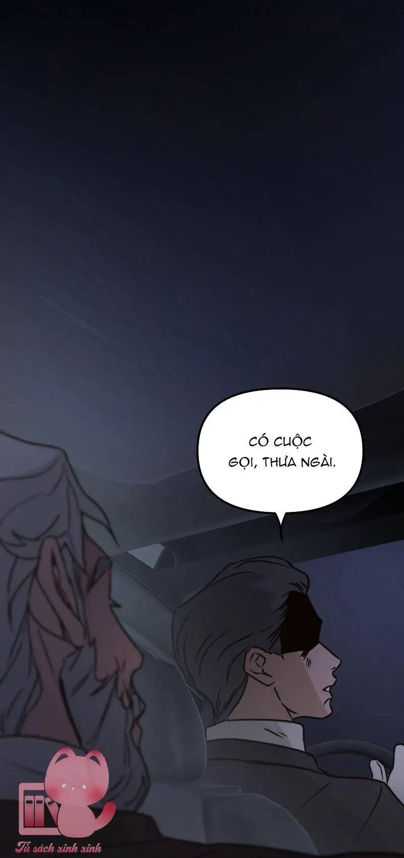 Bảo Mẫu Của Mafia Nettruyen ZZZ Chương 26 Page 33