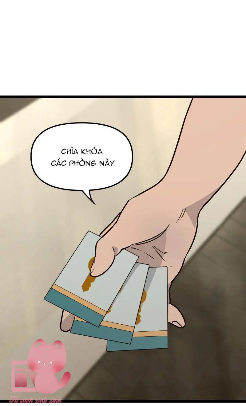 Bảo Mẫu Của Mafia Nettruyen ZZZ Chương 26 Page 48