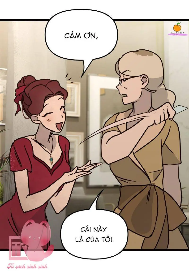 Bảo Mẫu Của Mafia Nettruyen ZZZ Chương 26 Page 51
