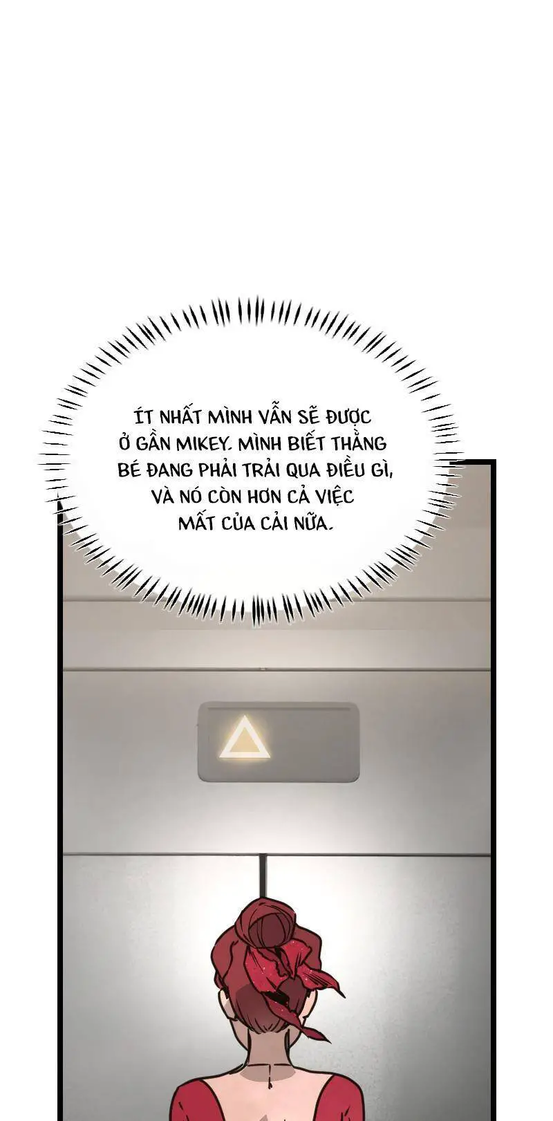 Bảo Mẫu Của Mafia Nettruyen ZZZ Chương 26 Page 55