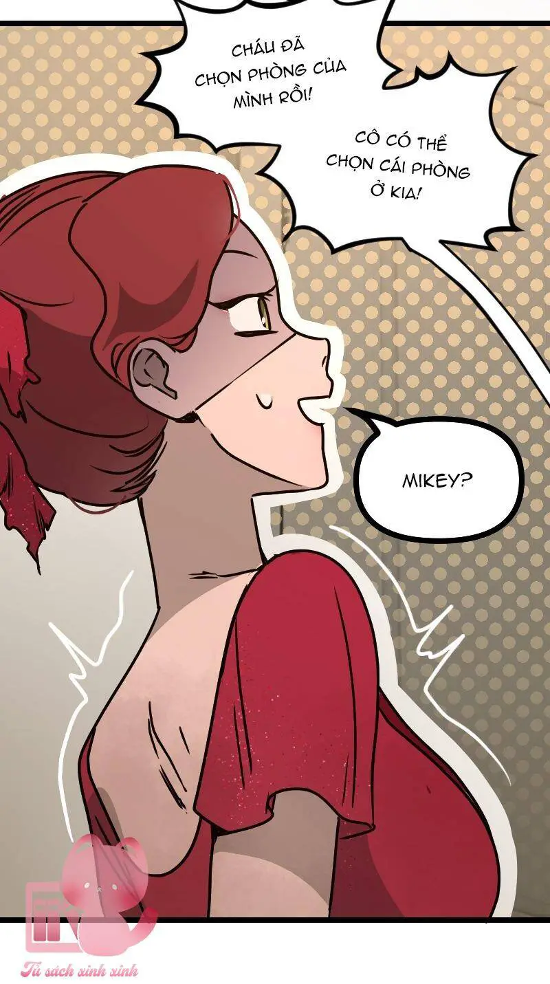 Bảo Mẫu Của Mafia Nettruyen ZZZ Chương 26 Page 59