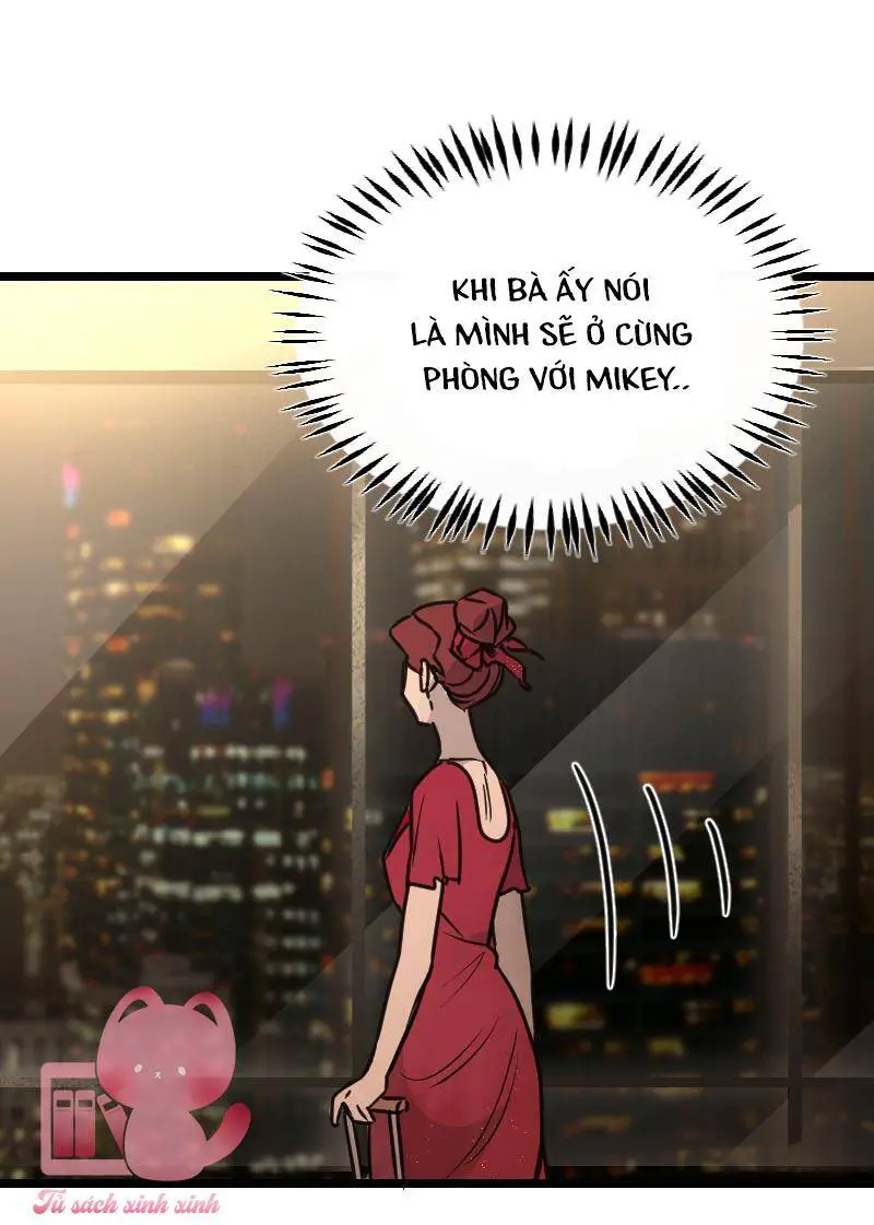 Bảo Mẫu Của Mafia Nettruyen ZZZ Chương 26 Page 61