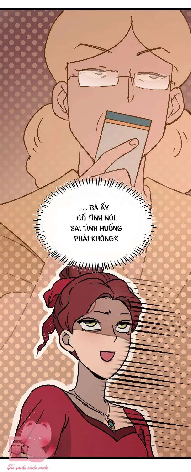 Bảo Mẫu Của Mafia Nettruyen ZZZ Chương 26 Page 62