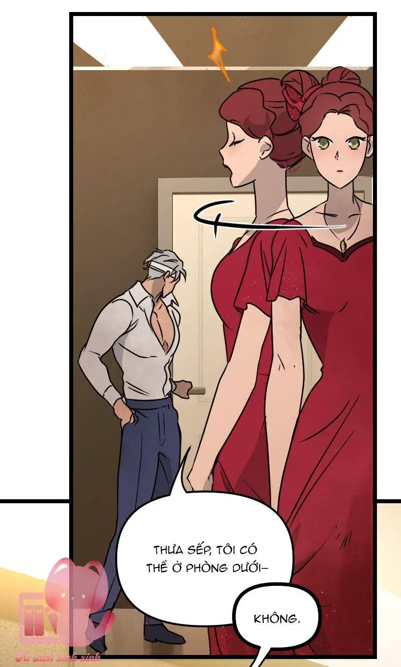Bảo Mẫu Của Mafia Nettruyen ZZZ Chương 26 Page 64