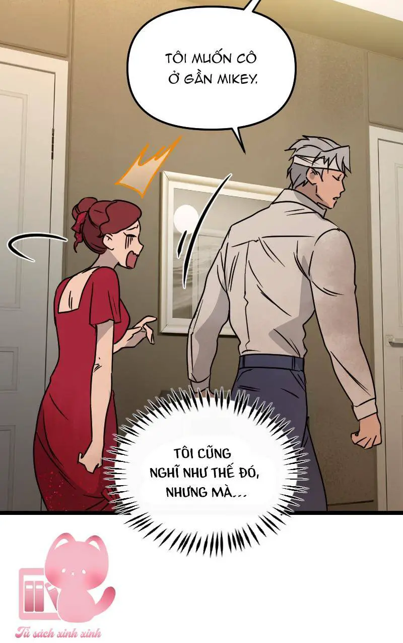 Bảo Mẫu Của Mafia Nettruyen ZZZ Chương 26 Page 65