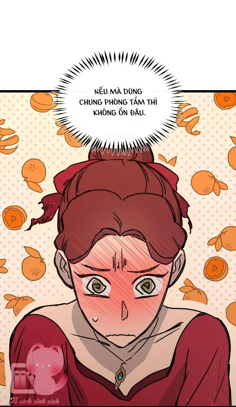 Bảo Mẫu Của Mafia Nettruyen ZZZ Chương 26 Page 66