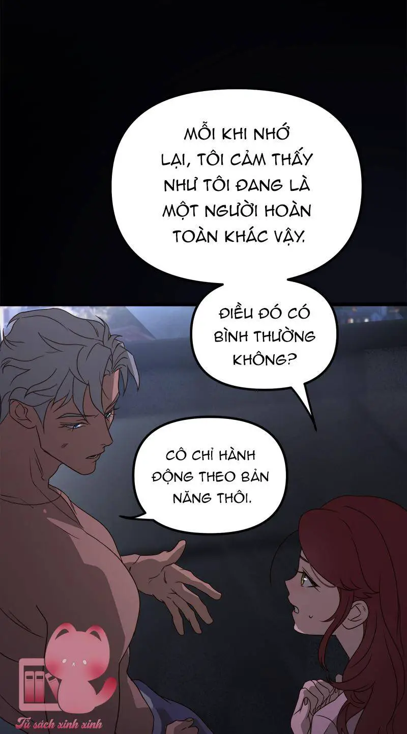 Bảo Mẫu Của Mafia Nettruyen ZZZ Chương 44 Page 18