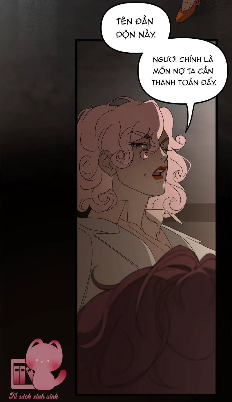 Bảo Mẫu Của Mafia Nettruyen ZZZ Chương 44 Page 56