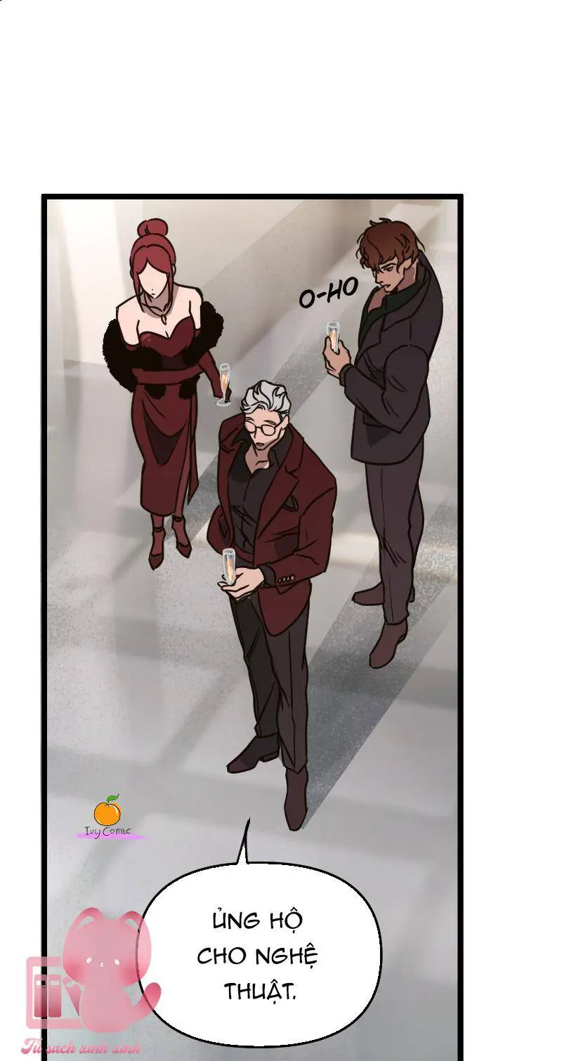 Bảo Mẫu Của Mafia Nettruyen ZZZ Chương 35 Page 45