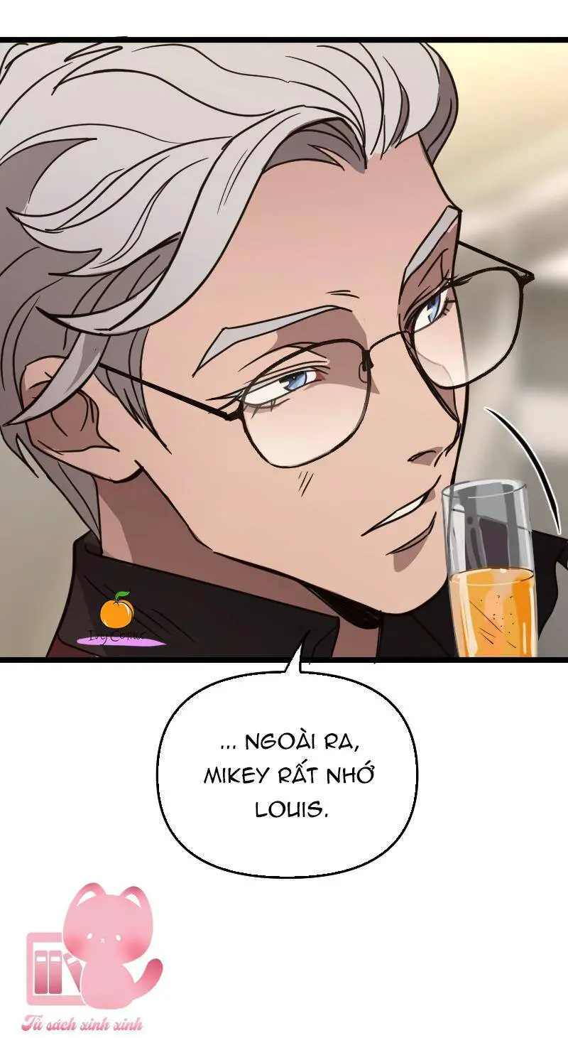 Bảo Mẫu Của Mafia Nettruyen ZZZ Chương 35 Page 50