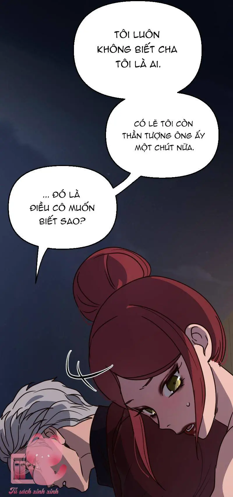Bảo Mẫu Của Mafia Nettruyen ZZZ Chương 35 Page 66