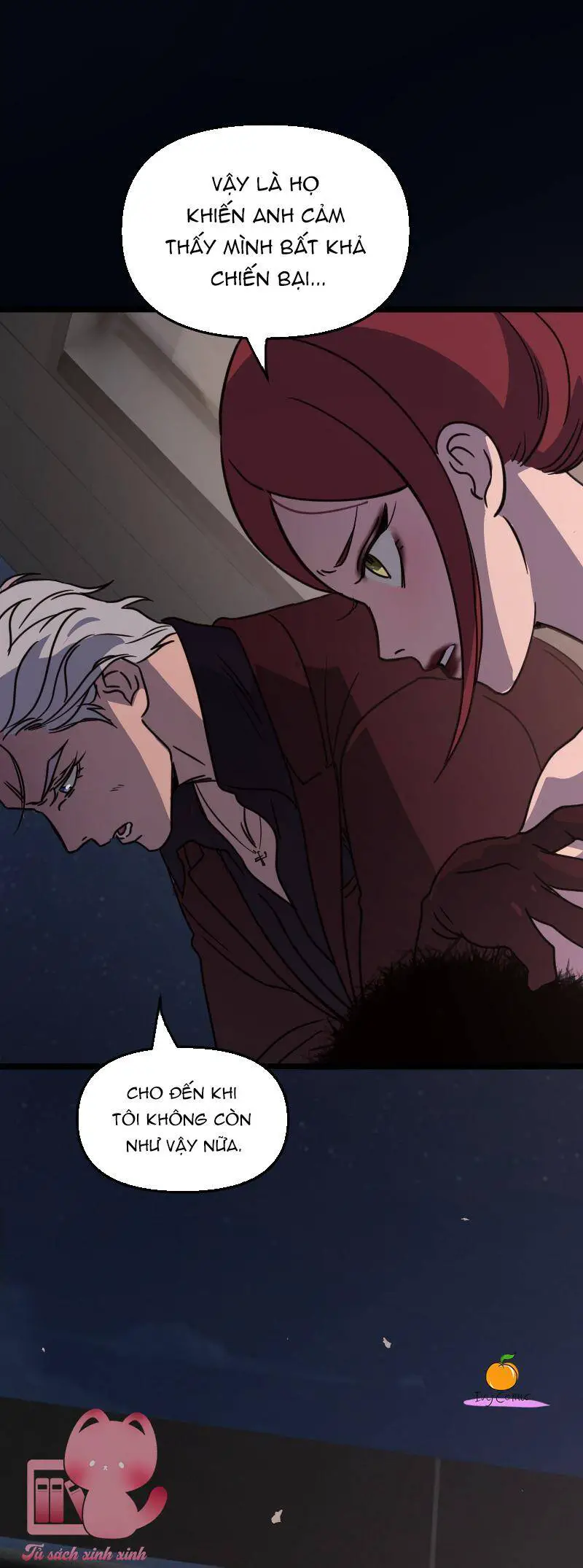 Bảo Mẫu Của Mafia Nettruyen ZZZ Chương 35 Page 70