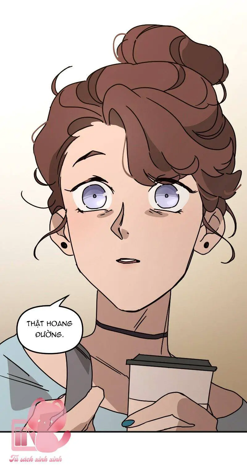 Bảo Mẫu Của Mafia Nettruyen ZZZ Chương 16 Page 18