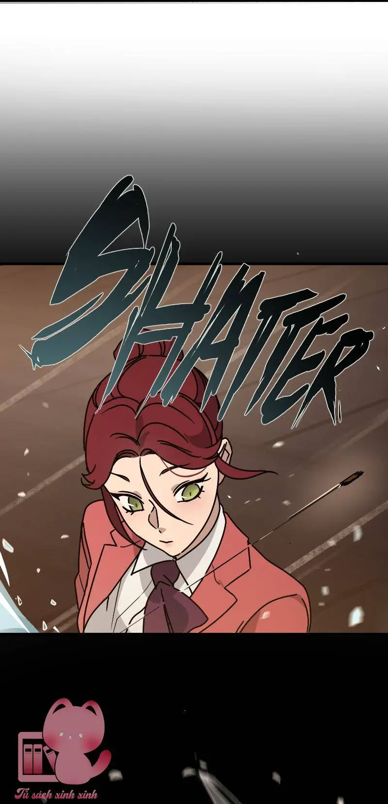 Bảo Mẫu Của Mafia Nettruyen ZZZ Chương 16 Page 23