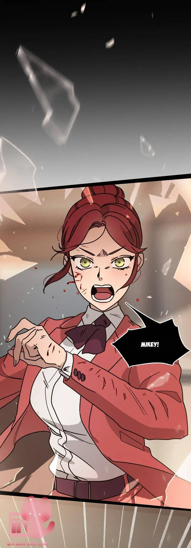 Bảo Mẫu Của Mafia Nettruyen ZZZ Chương 16 Page 25