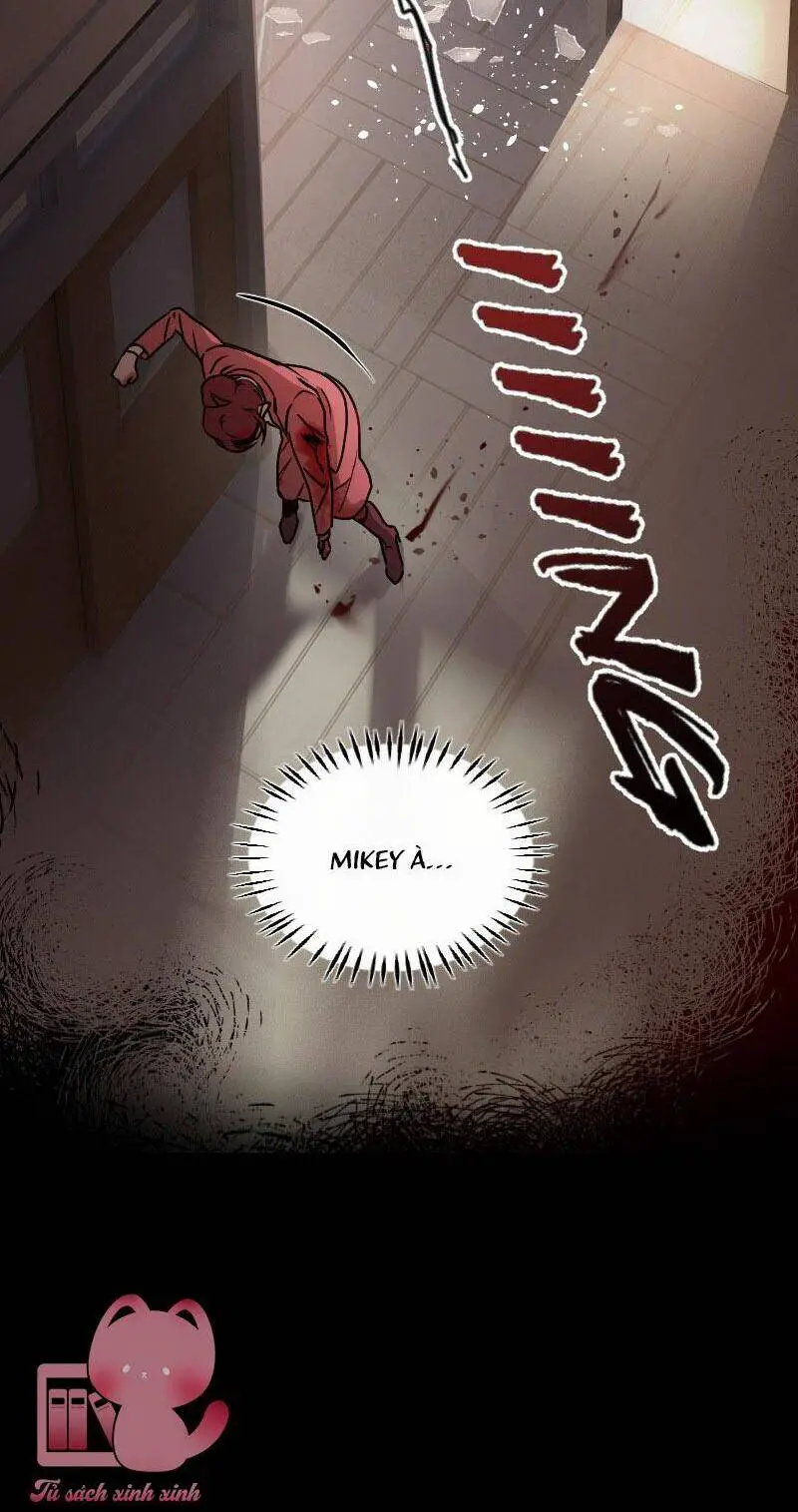 Bảo Mẫu Của Mafia Nettruyen ZZZ Chương 16 Page 38