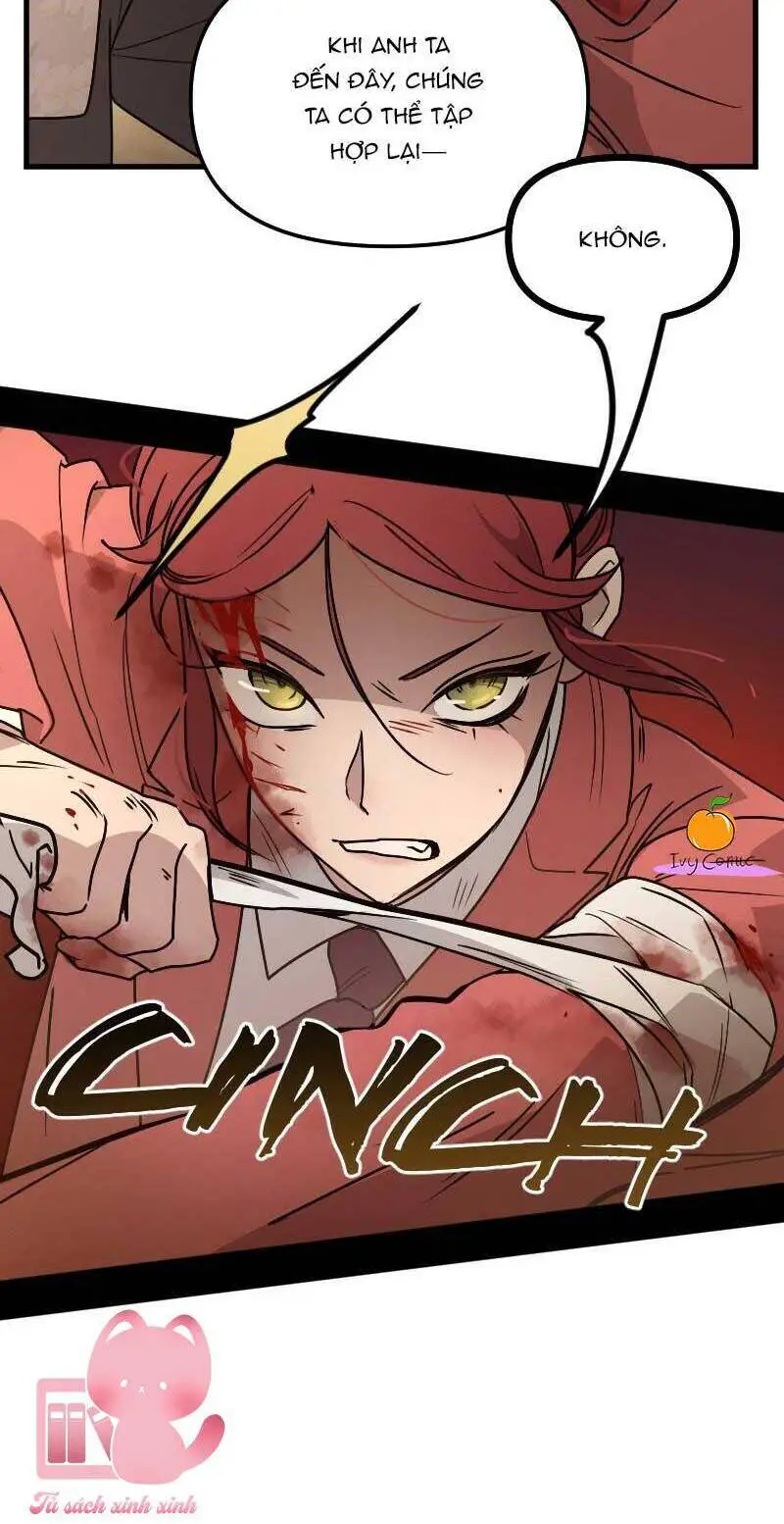 Bảo Mẫu Của Mafia Nettruyen ZZZ Chương 16 Page 42