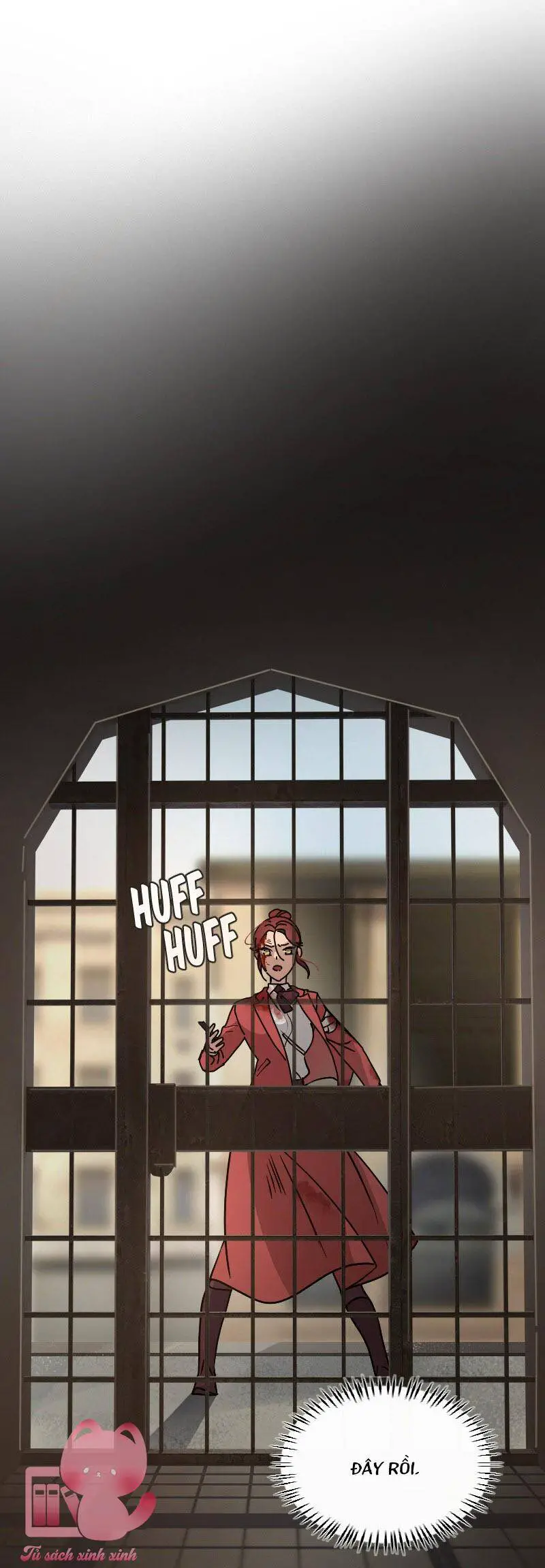 Bảo Mẫu Của Mafia Nettruyen ZZZ Chương 16 Page 45