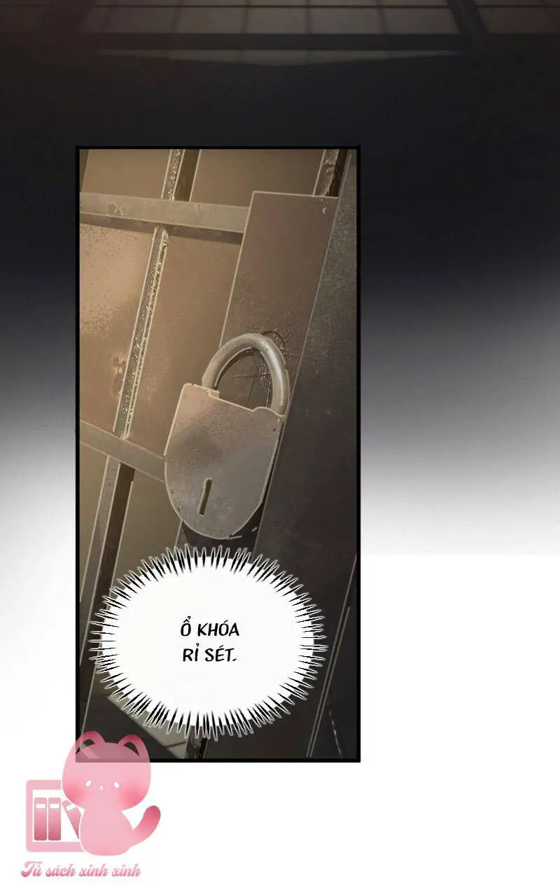 Bảo Mẫu Của Mafia Nettruyen ZZZ Chương 16 Page 46