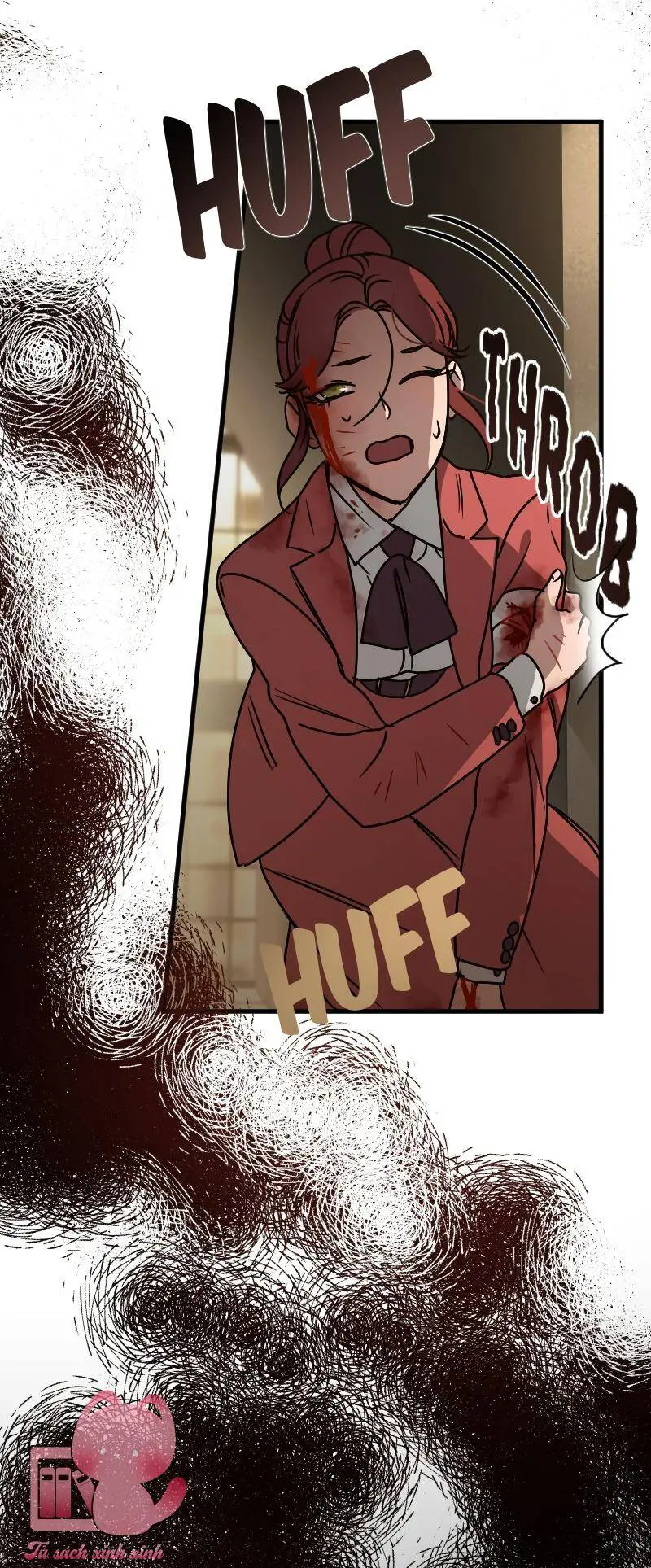Bảo Mẫu Của Mafia Nettruyen ZZZ Chương 16 Page 48