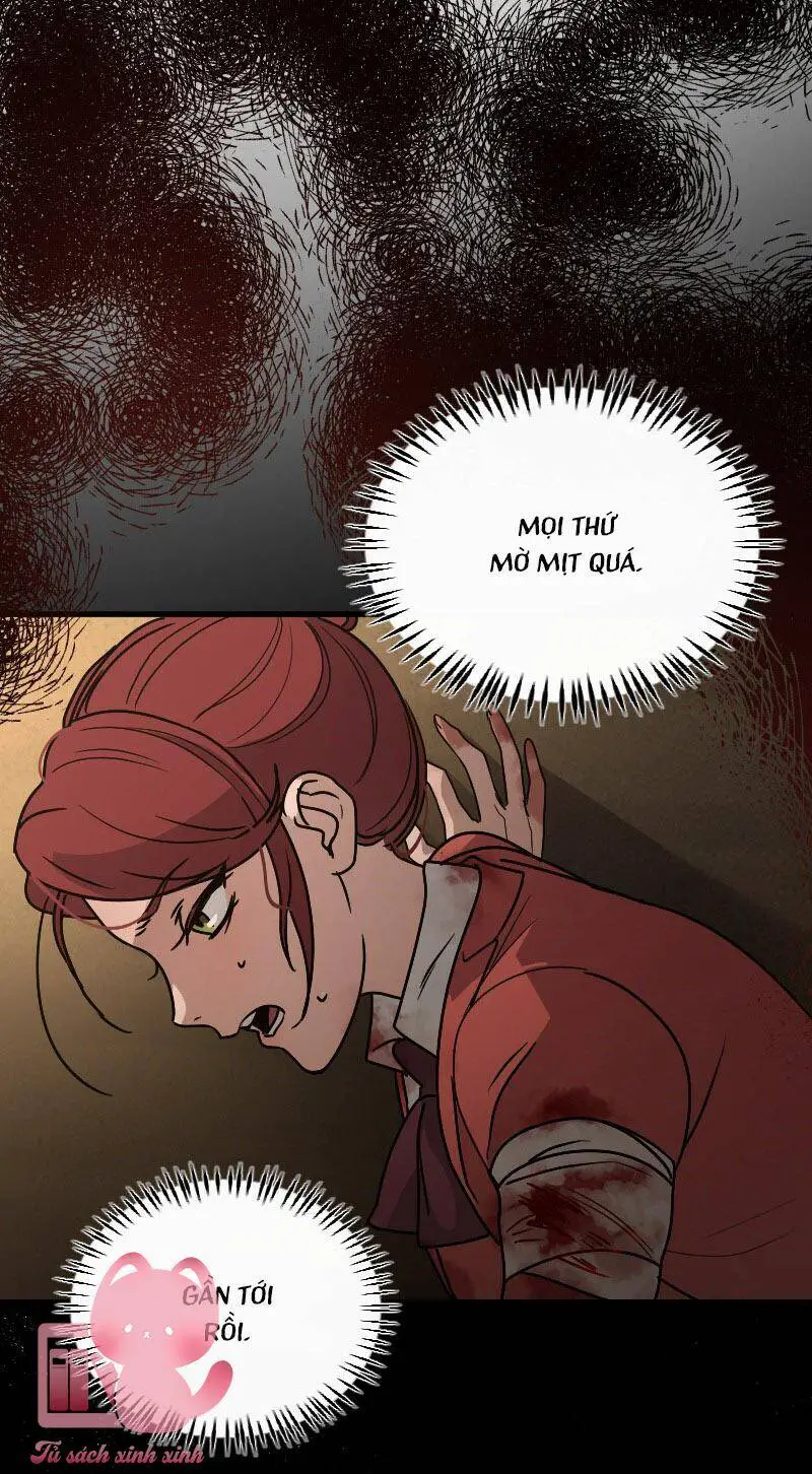 Bảo Mẫu Của Mafia Nettruyen ZZZ Chương 16 Page 49