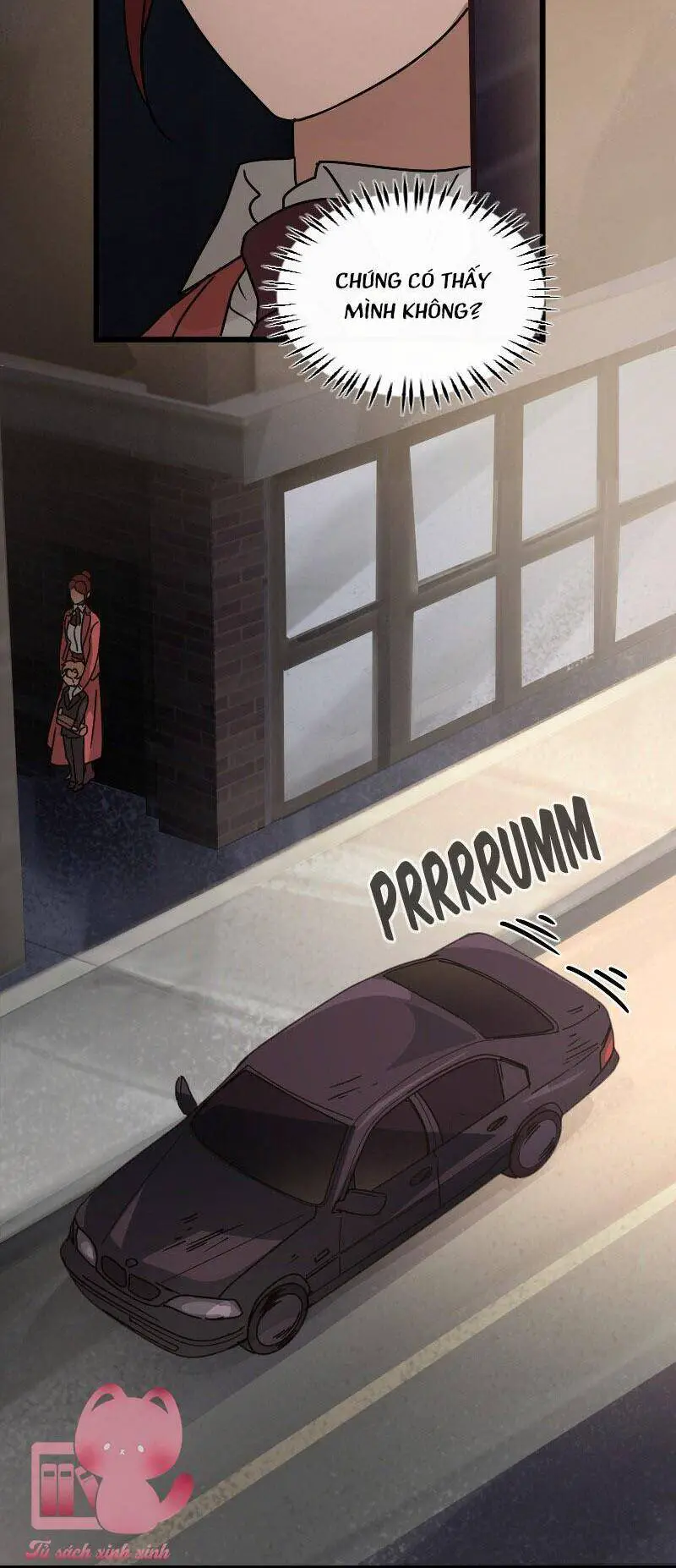 Bảo Mẫu Của Mafia Nettruyen ZZZ Chương 15 Page 10