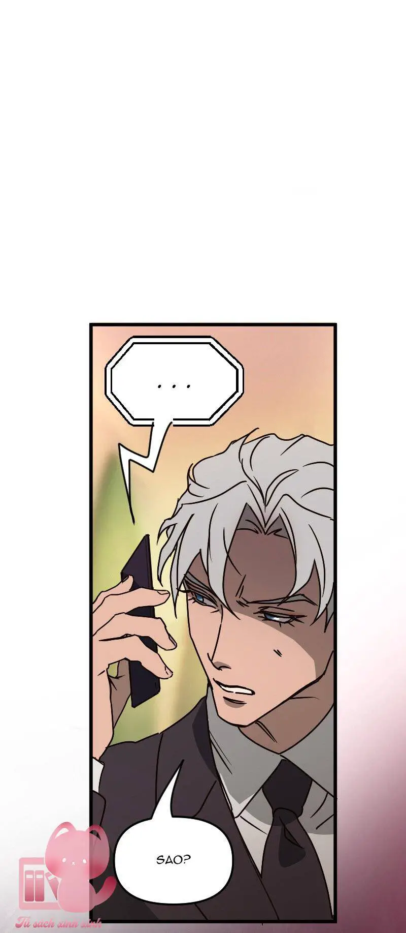 Bảo Mẫu Của Mafia Nettruyen ZZZ Chương 15 Page 36