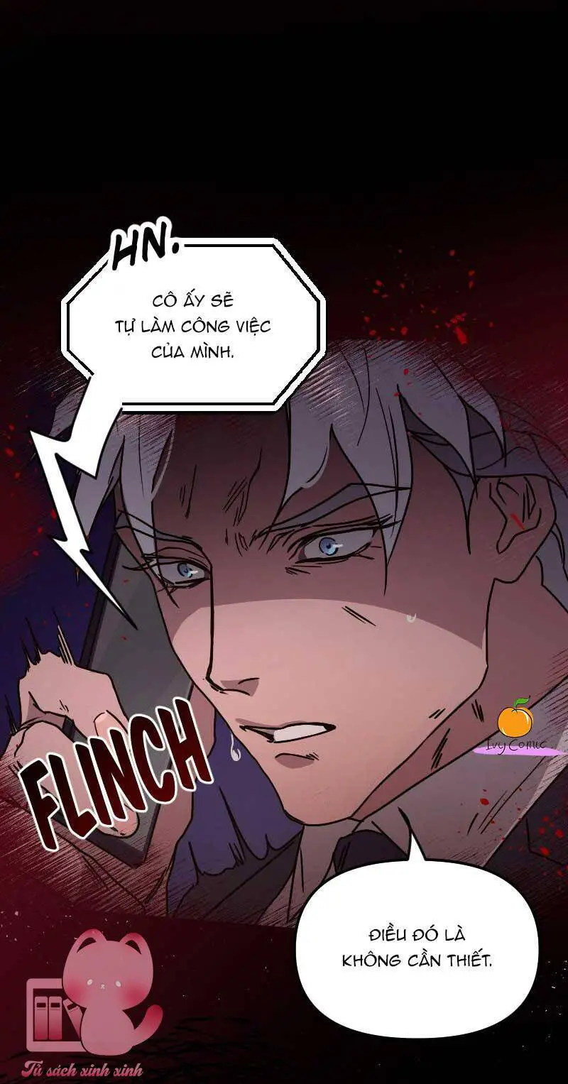 Bảo Mẫu Của Mafia Nettruyen ZZZ Chương 15 Page 38